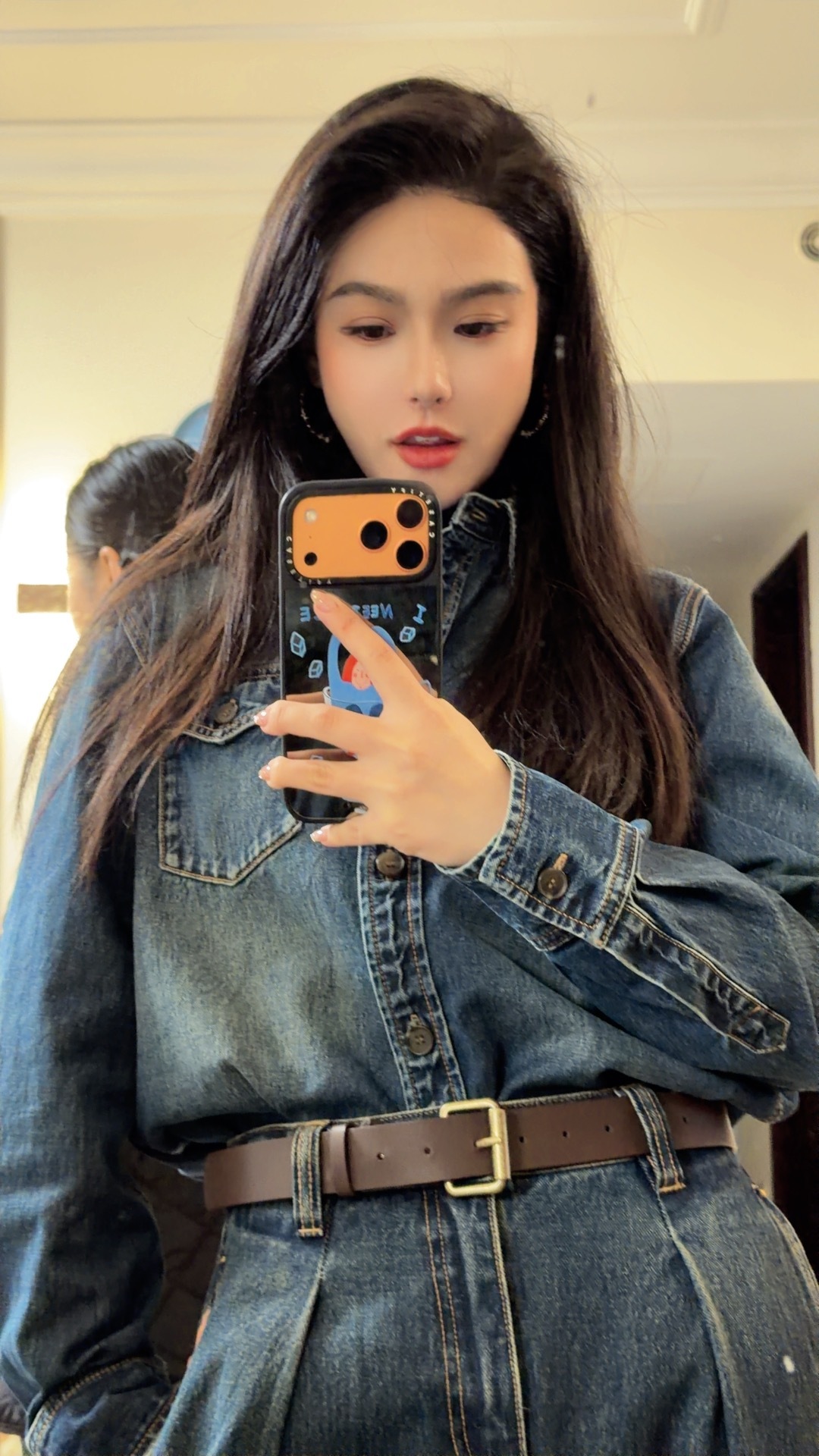 今日份因为今天拍的车🚗超酷哒！