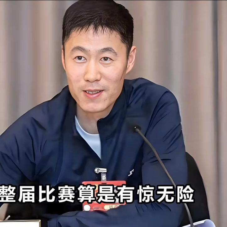 国乒夺得伦敦世乒赛男团冠军，有三件事做得非常正确：第一用对了人。国乒把老将梁