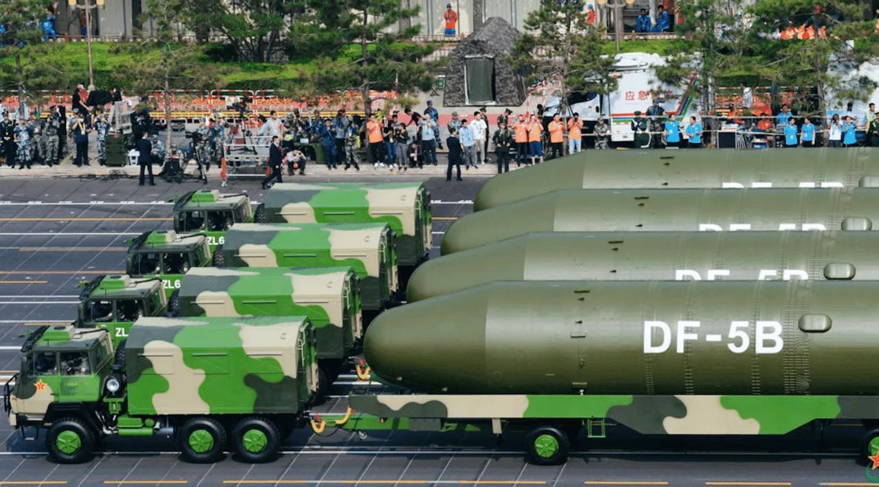 据外媒报道，瑞典斯德哥尔摩国际和平研究所6月16日在世界最危险武器清单的年度报告