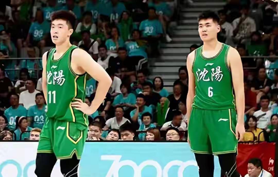 一则令人气愤的消息今天看到一则消息，说是两位大咖透露，辽宁队的张峻豪