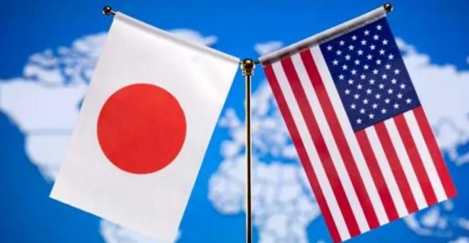 美国想把日本变成第二个乌克兰，可惜，中国不是俄罗斯，本来中日之间就有“血海深仇”