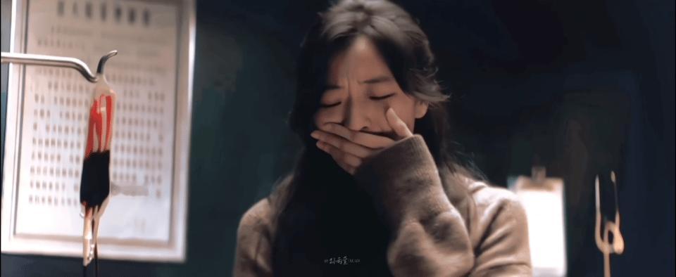 没人能从孙千这40秒笑着出来孙千这段表演太有张力了！40秒的时间，把藏在细节里