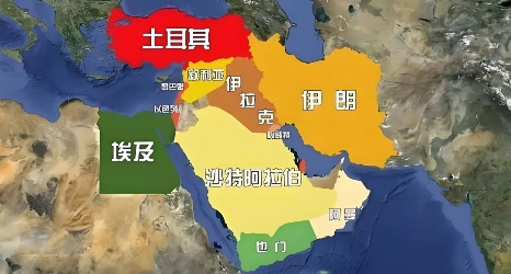 伊朗有多强？绝对超过你的想象。伊朗钢铁产量每年3000万吨，全球第10，水泥产量