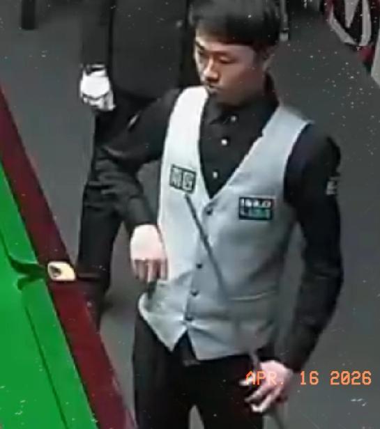 从深渊到曙光，只差一步的悲壮斯诺克世锦赛审判轮，徐思用一场19局鏖战，写就