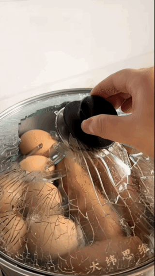 什么情况？竟然四分五裂了！