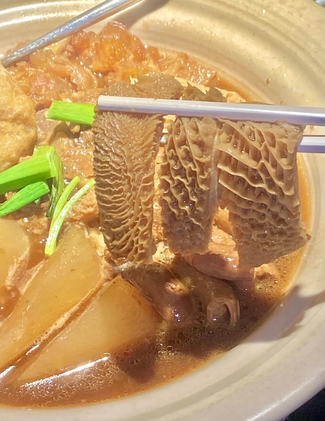 番禺这家广府菜我真的原地封神‼️广州美食 番禺探店 老广牛杂 干饭人日常逛菜场
