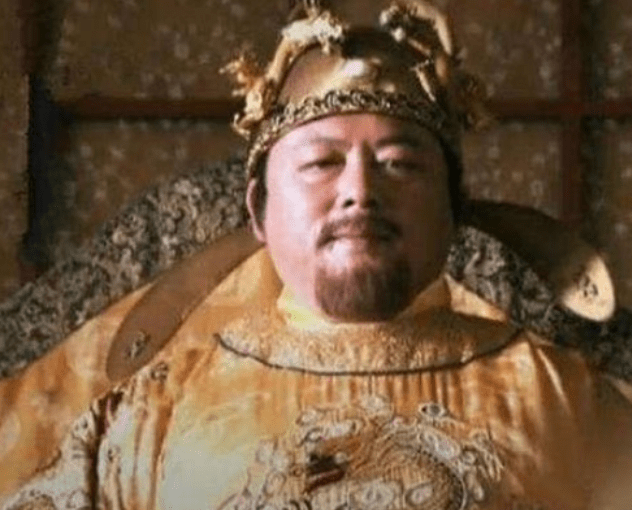 1627年冬，崇祯帝朱由检刚继位，就把哥哥朱由校的乳母客氏处以鞭刑。当客氏雪白