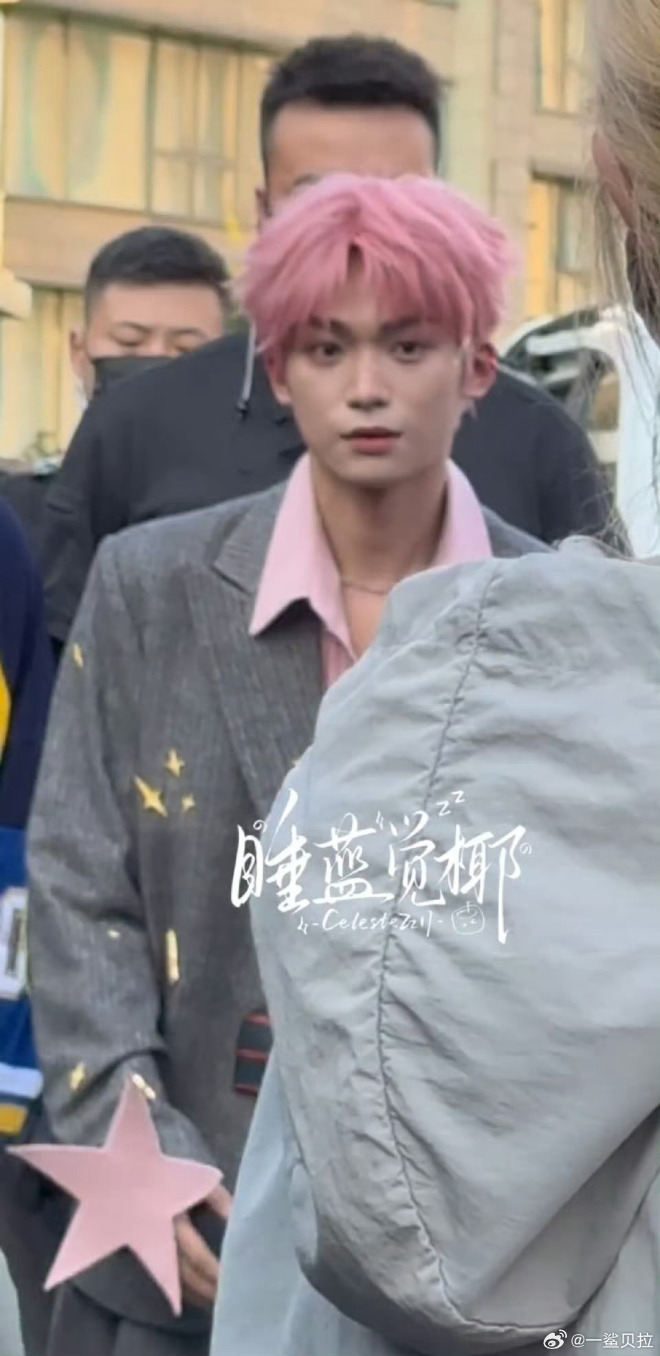 小图真的蛮像的​​​