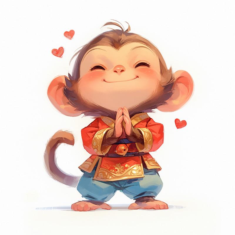 4月20日（周一，谷雨）1.生肖牛（丑）整体：贵人运最强，事事顺心