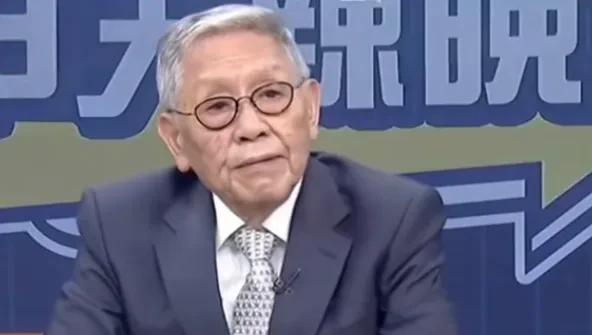 台退役中将帅化民说九月三阅兵光请国民党老兵好像显得不够尊重历史，他建议去把抗战时