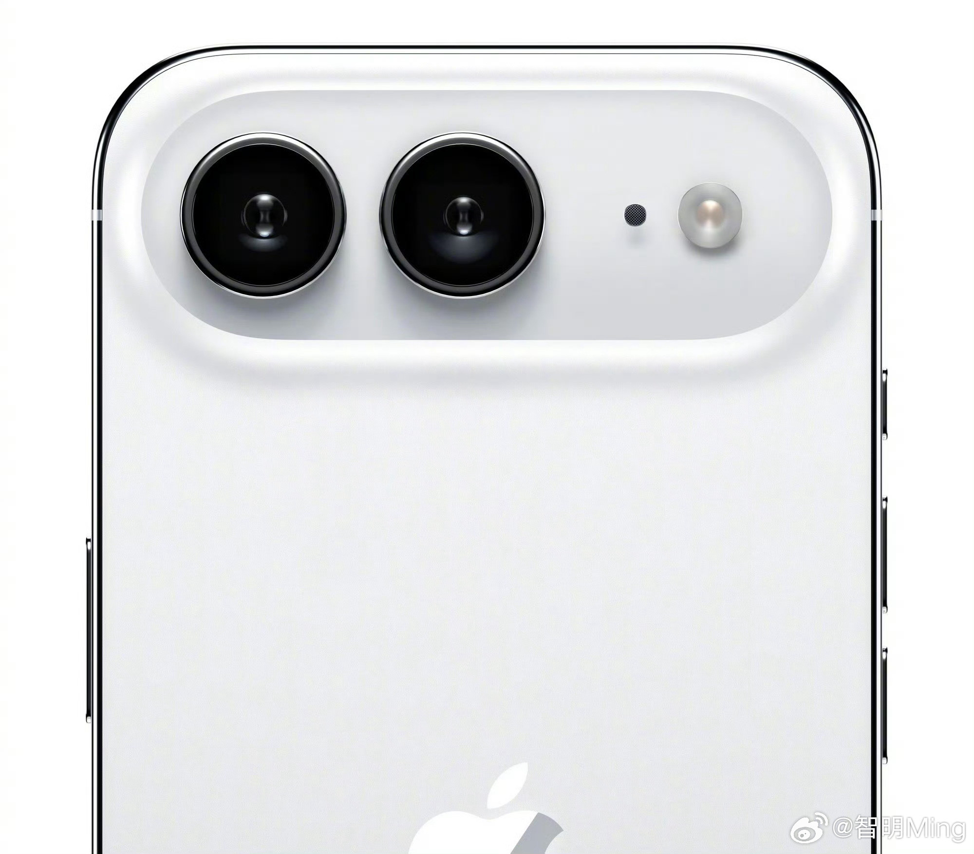 iPhoneAir2爆料汇总iPhoneAir2爆料来了！跟iPhone18