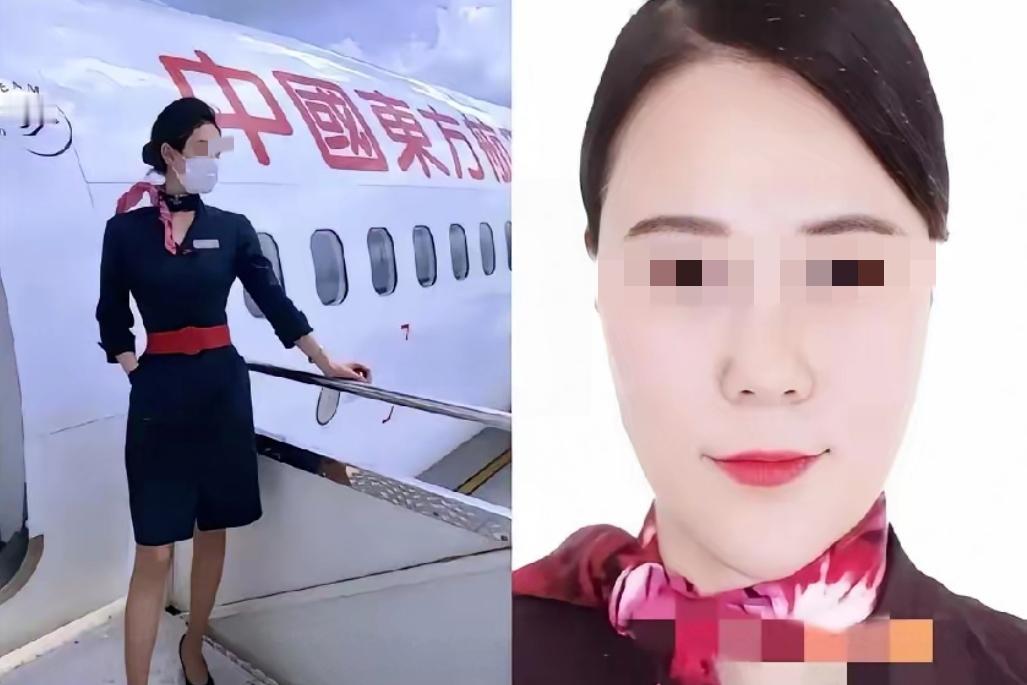 现在最后悔的应该是乘务长了吧！有网友爆料乘务长与这位大律师是恋爱十三年的初恋