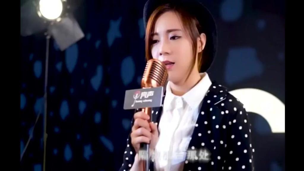 蔡枫华 倩影(1981年)_土豆视频