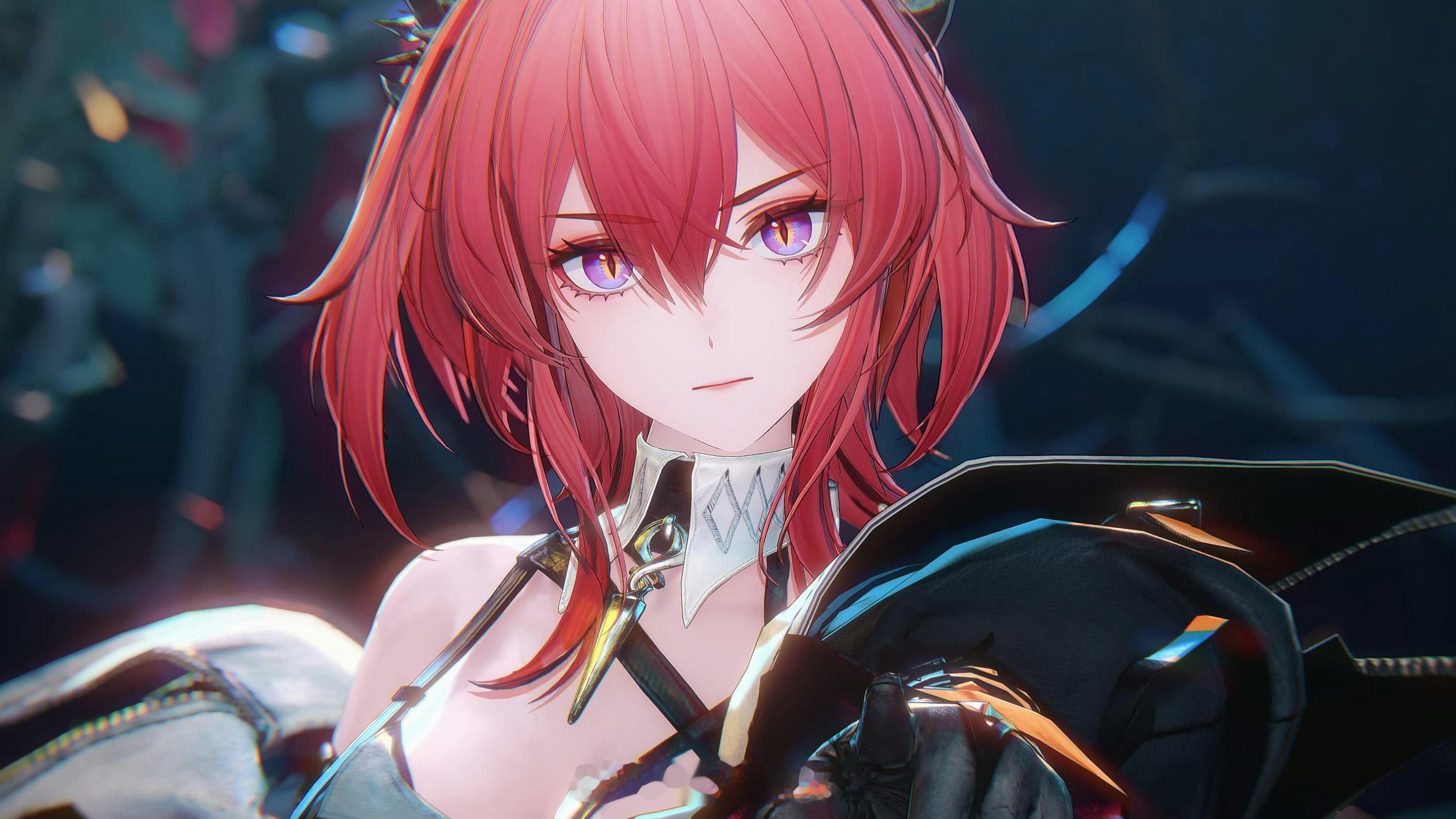 终末地开服《明日方舟：终末地》全球公测现已开启！整体审美为“工业废土×写实主义