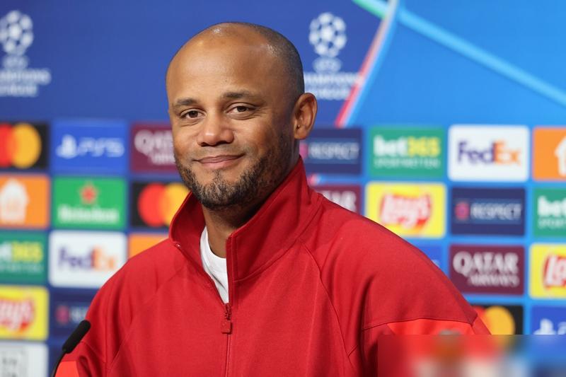 拜仁球迷吵翻了天，马特乌斯一句话，直接捅破了瓜迪奥拉苦心经营的神话。你还记