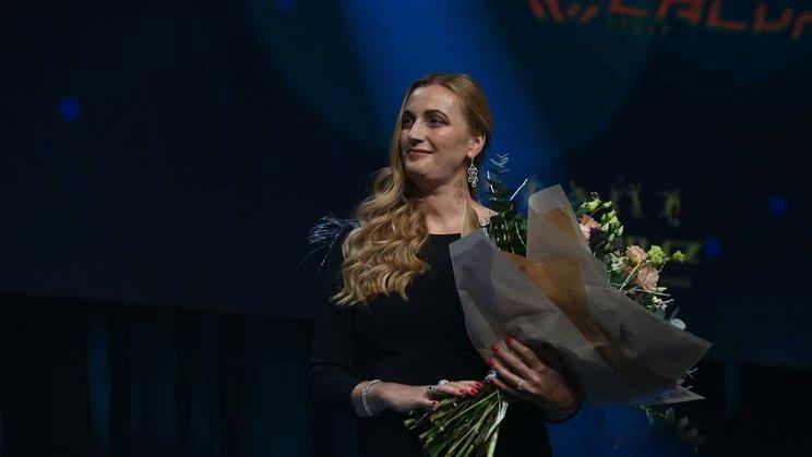 🇨🇿科维托娃谈捷克网球的发展“网球运动依然蓬勃发展，这真是太棒了。并非每个国