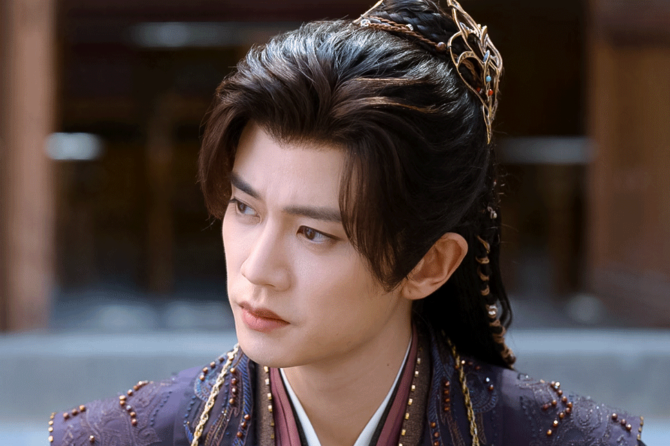 「最好的师傅自然也有最好的徒弟陆千乔于危难中救了他他也是为陆千乔准备