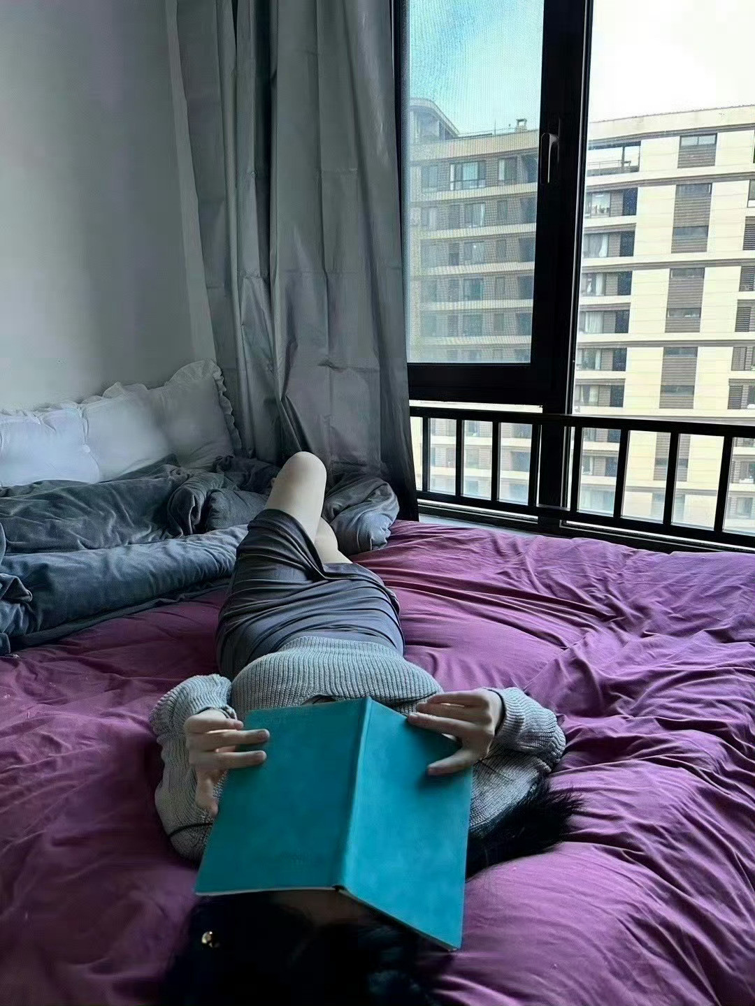 保持一周被滋润三次，这样皮肤才会越来越好​​​[并不简单]​​​