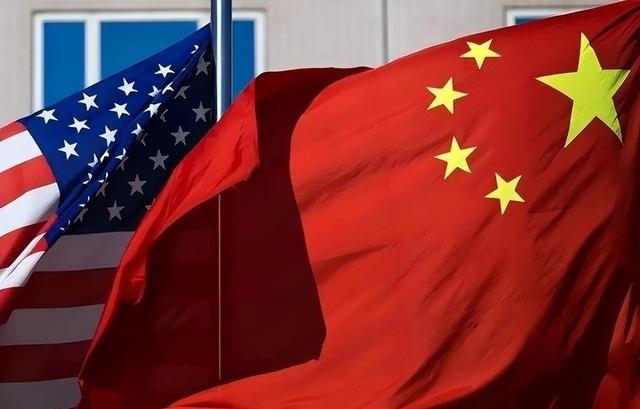 中美对决的最终战场并非军事，也不是科技，而是在金融领域！美国正集中全部力量，试图