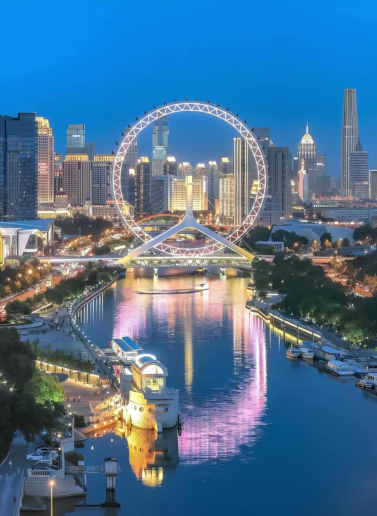 四大直辖市半年GDP出炉：京沪领跑，津渝分化，四条完全不同的增长赛道GD