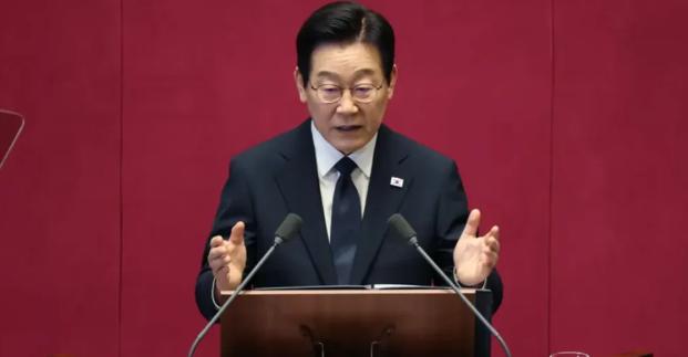 给伊朗捐款340万之后，韩国对中国提了一个请求，希望中国给个面子！4月1