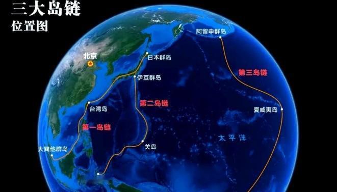 从7月10号起，美国在西太平洋拉了300架战机和上千号人，搞了一场号称冷战以来最