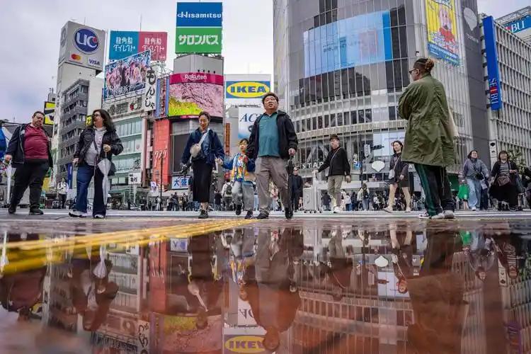 2026年上半年的经济数据陆续出来以后，江浙沪和日本放在一起比，差距已经小到没法