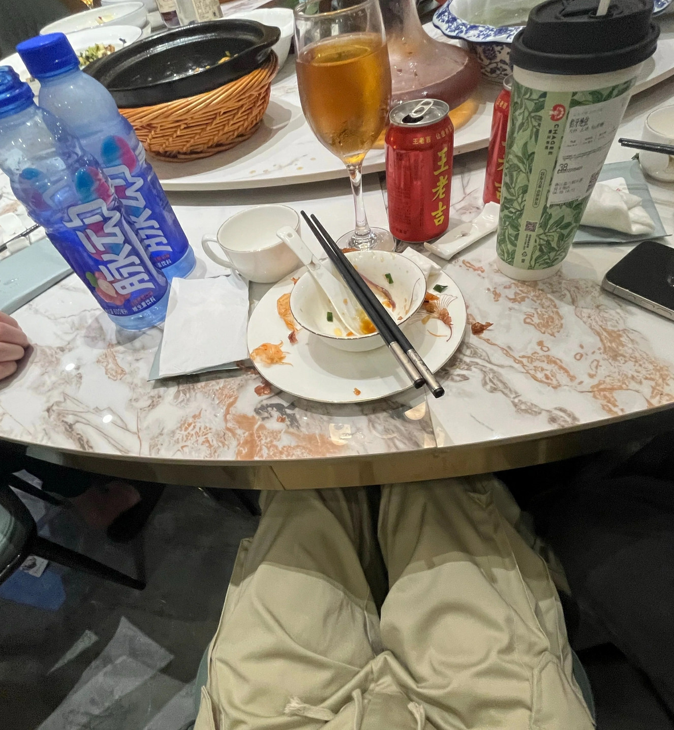 脉动换新包装了吗？