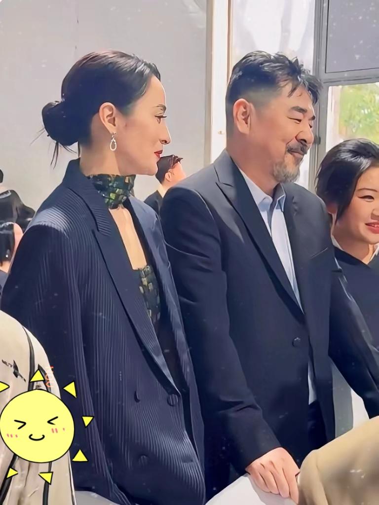 55岁的陈建斌，给所有男人们提了个醒！外表不重要，情绪价值才是王道。