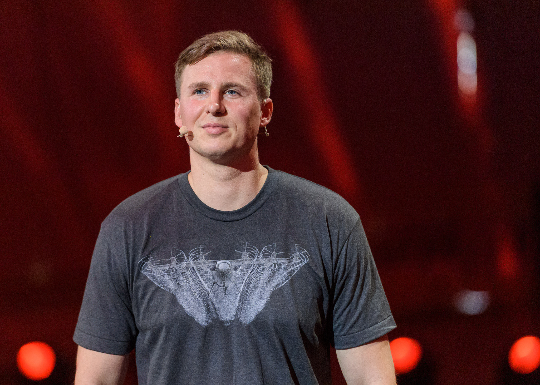 Figure创始人BrettAdcock个人净资产已达191亿美元，位列全球富