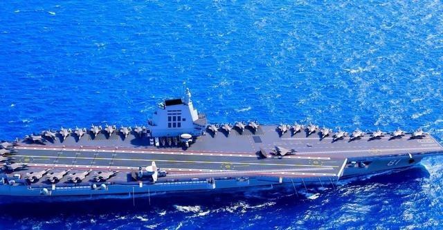 澳专家：一旦中美开战，福建号航母活不过一周！原因很清楚！彼得·莱顿作为前空军