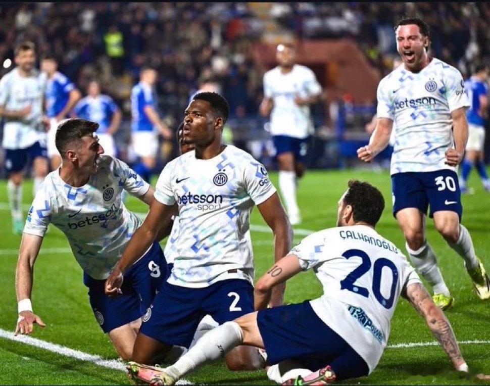 CF：赢得意大利杯可以为国际米兰带来高达710W具体奖金分配如下👇16强赛：