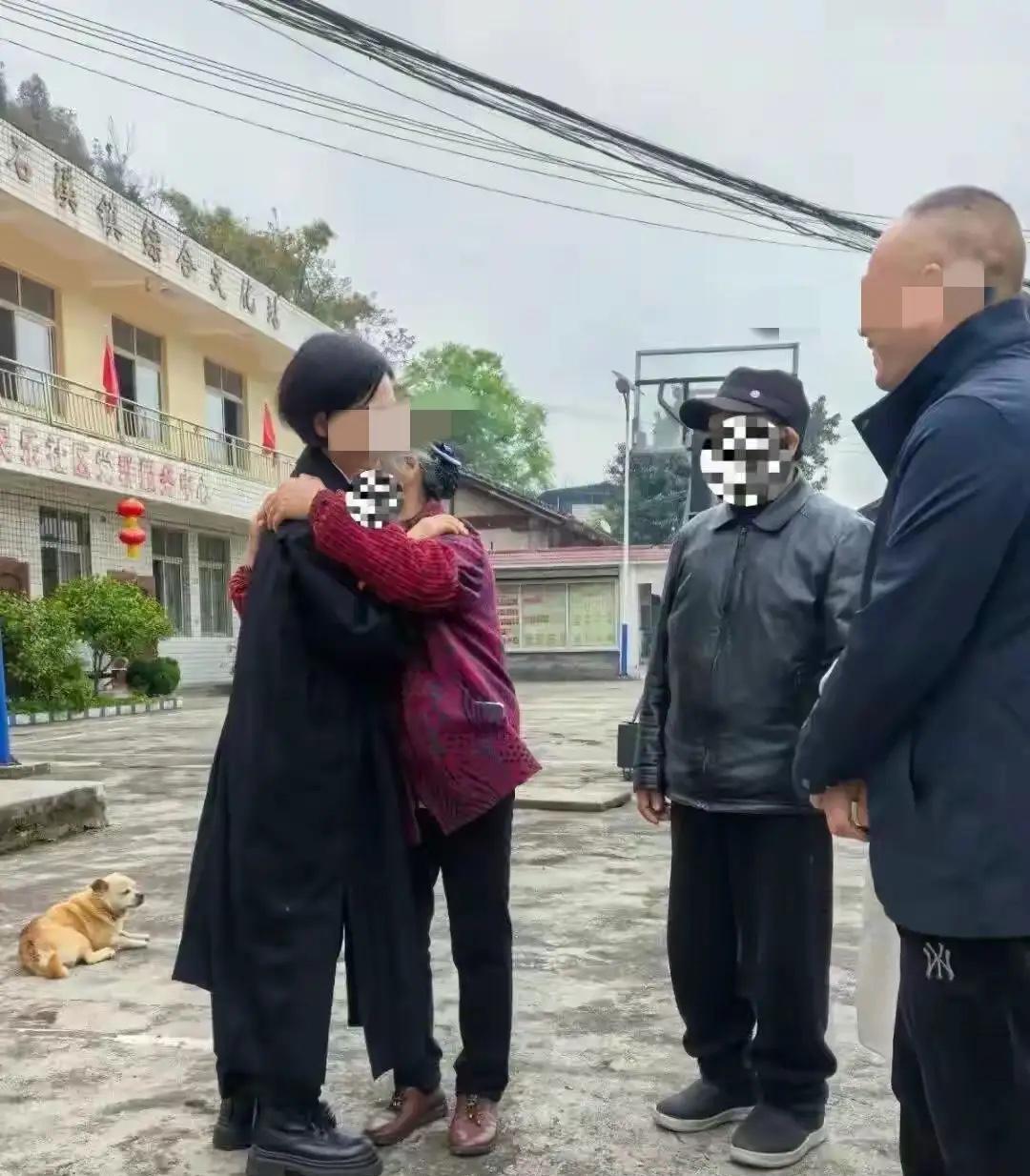 “金钱再次将亲情打败！”四川乐山，一男子工伤死亡，赔偿款157万元打到妻子账上，