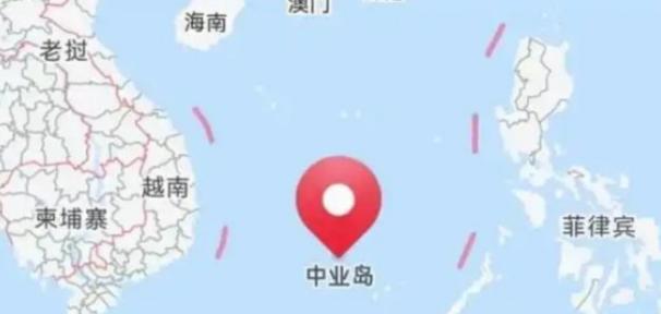 南海的仗大概率已经"打完了"！我们再也不会顺着菲律宾的节奏进行海上对峙。单单看