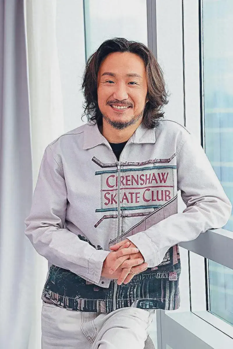 今年53岁的郑中基与45岁的余思敏结婚13年，两人婚后育有一子一女。岂料，今年2