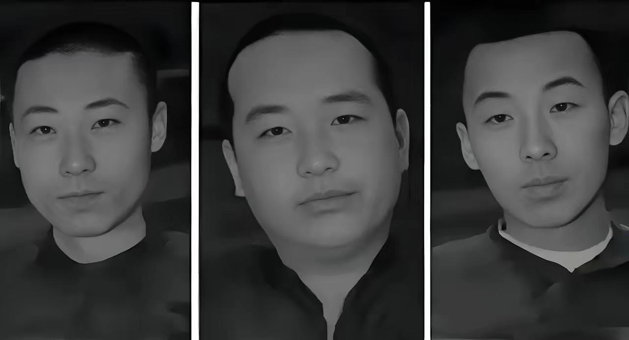 1995年1月28日那个血腥的夜晚之后，警方在鹤岗南山矿枪案现场清理出十一具尸体