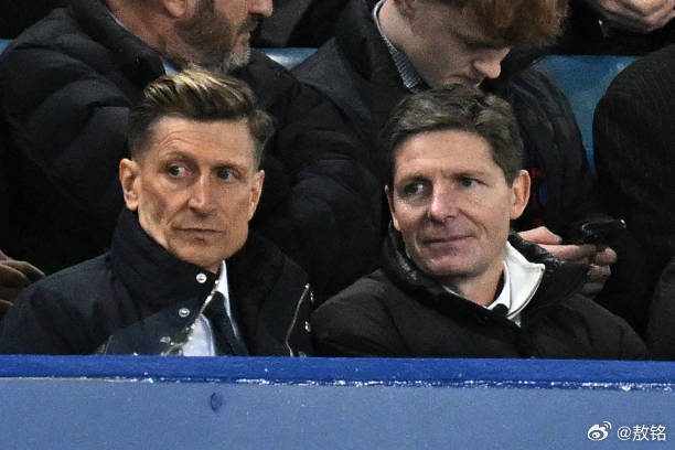 水晶宫帕里什其实很清楚，能不能留住格拉斯纳，水晶宫未来会是两种走向。但大概率是