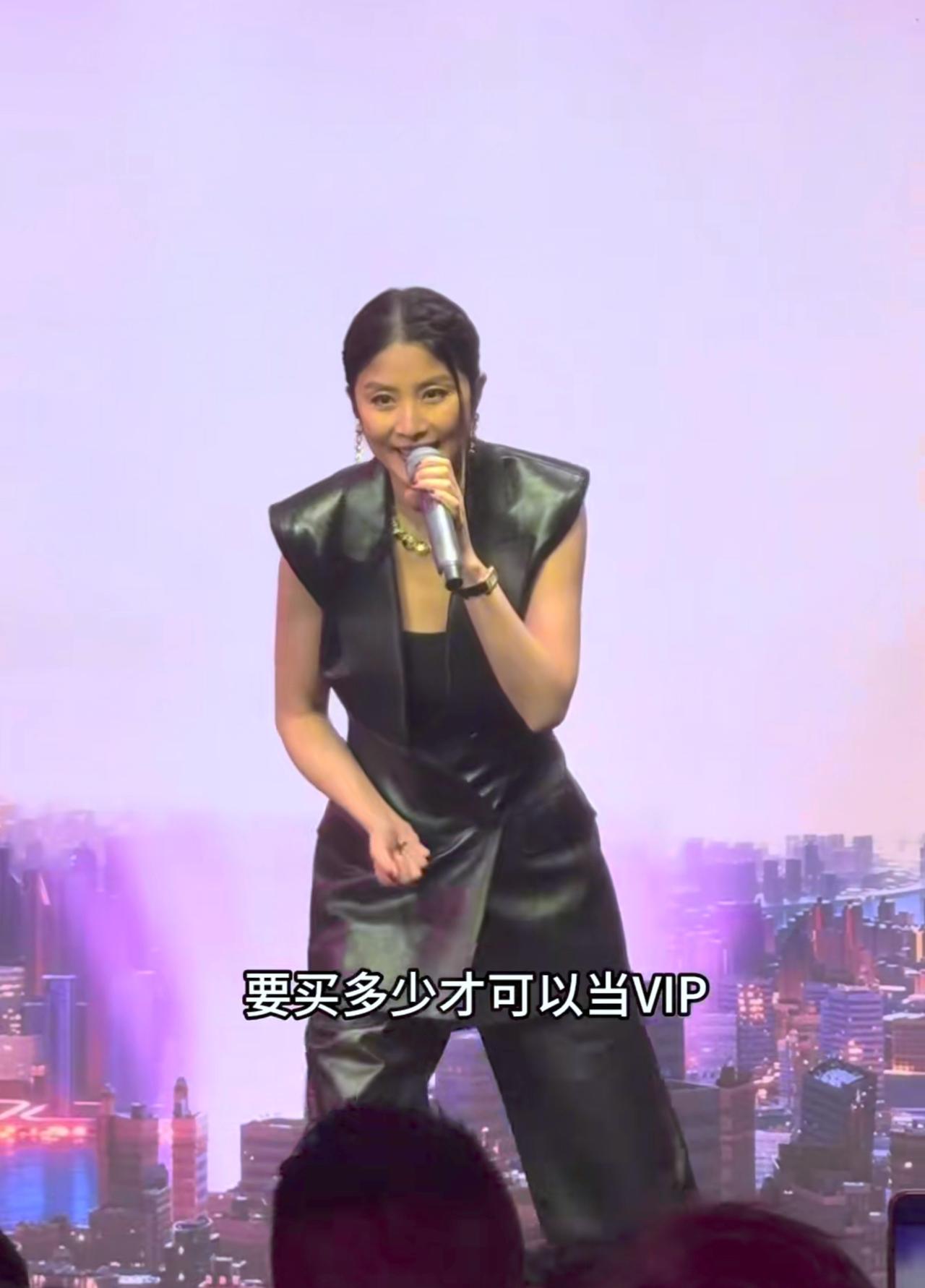 陈慧琳在恒隆吓懵：真有钱人的“省”，和你想的根本不一样！谁能想到亿万富豪陈