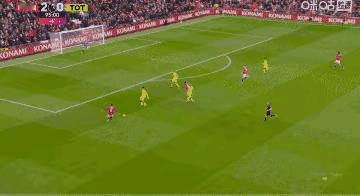 如果哪天B费被气死，我一点都不意外，因为有谢什科这样的🐖队友！曼联4连胜，势