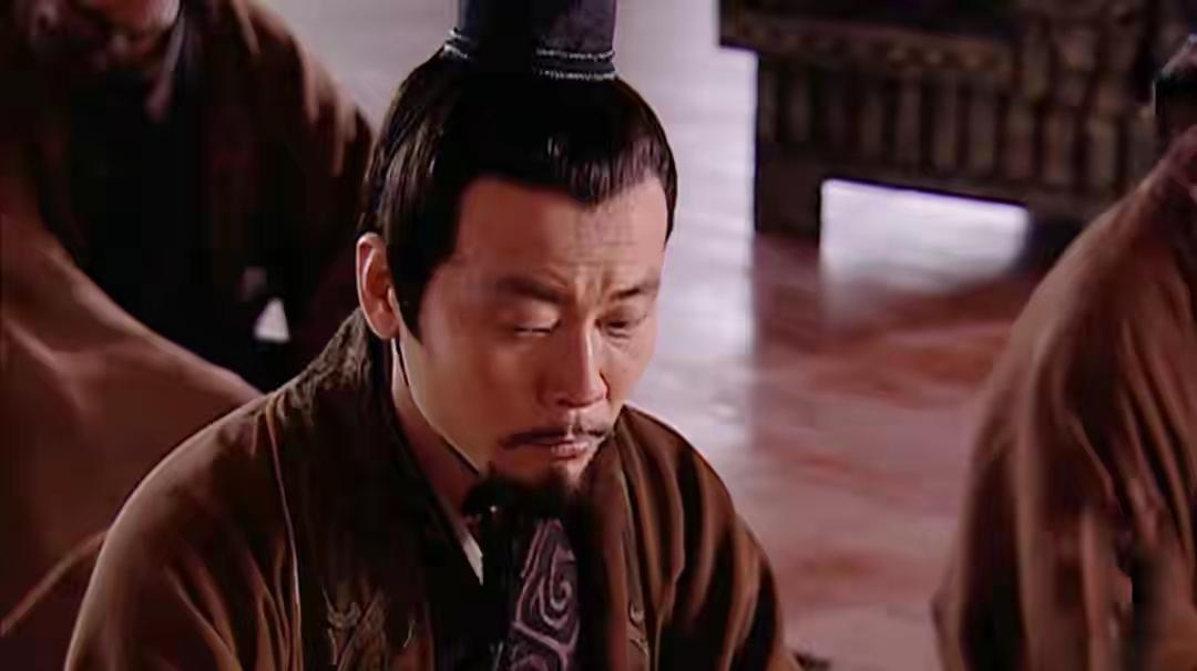 公元前116年，汉武帝逼死酷吏张汤，临终前，张汤含泪写道：“我毫无功劳，却能当上