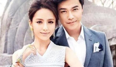 在一次采访中，主持人问陈思诚:“佟丽娅长得这么漂亮、身材这么好，你每天看到她是不