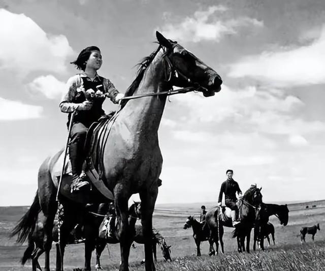 1968年，女知青傅索安跑到苏联当特工，还帮苏联杀了一个大叛徒，谁知6年后，