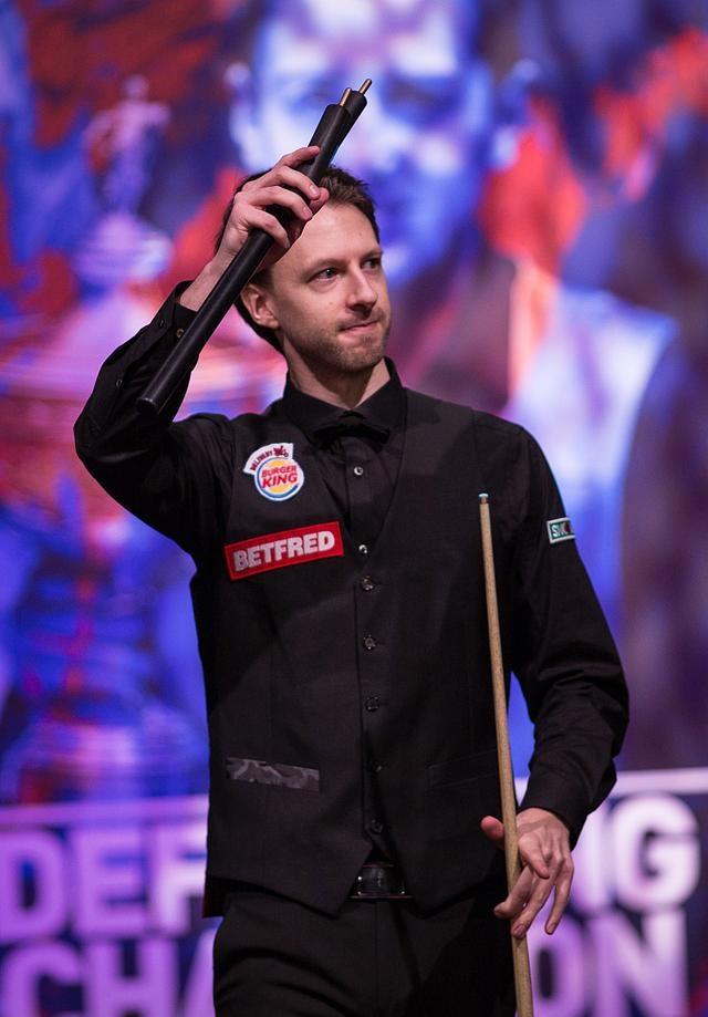 2026年的斯诺克大师赛首轮比赛确实透着玄学滋味!六场比赛全部以6-2收官!如此