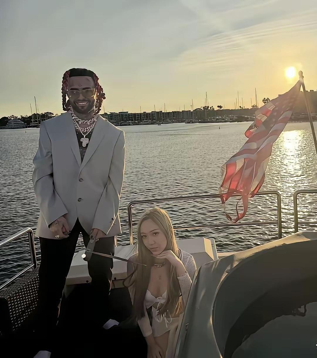 真是笑话，回国的留学生，到了国外成了溜学生！在国内时是要车要房要彩礼，还高