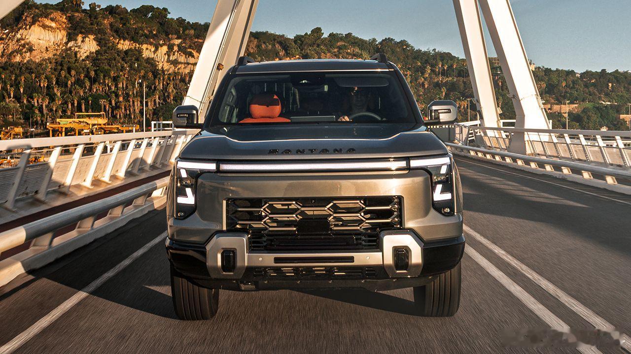 告诉大家一个好消息——桑塔纳回来了！[点赞]坏消息：不是你们想的那个桑塔纳[二