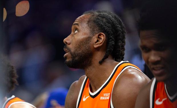 快船现在应该后悔了吧不是因为战绩不佳，也不是要打附加赛，而是因为附加赛第一轮对