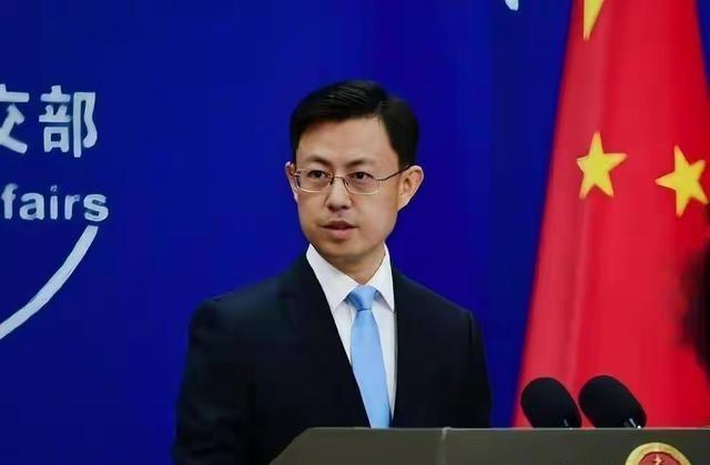 特朗普的车队5月15日下午刚驶出北京，按以往套路，中方怎么着也得连夜发喜报