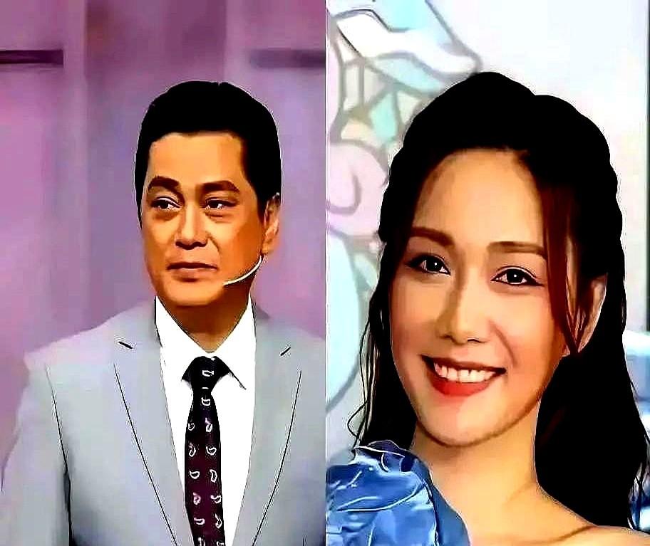 全网都在讨论她眼睛里，那个空洞的眼神，热度竟然压过了女主孙俪。《危险关系》开
