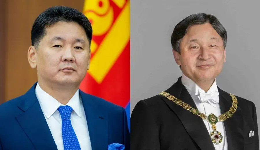 日本变脸真快，蒙古安保援助没了啥情况？蒙古国总理刚换人，