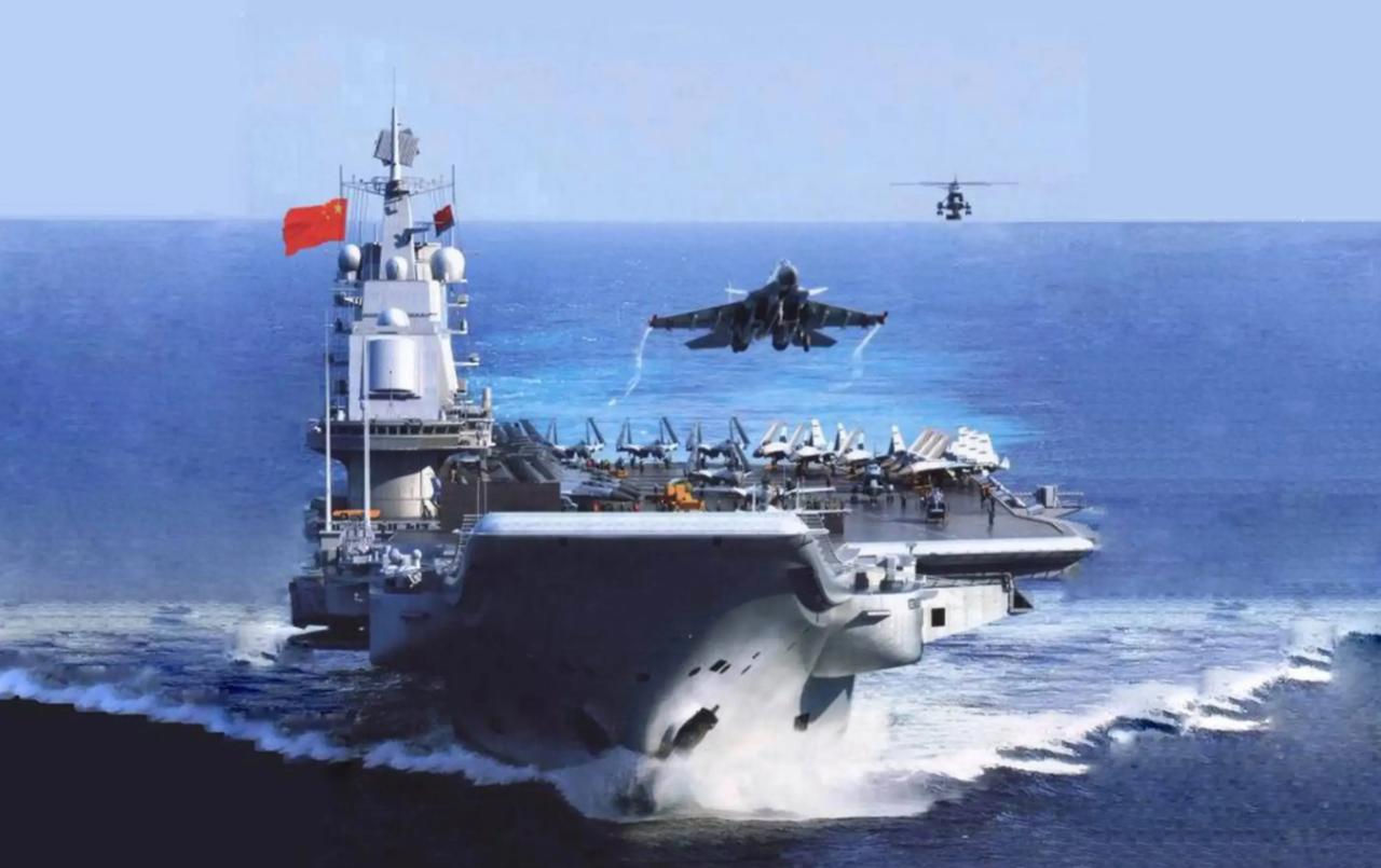 8月12日，台海方向又出现一个值得注意的新动向，东部战区陆军某旅公开了濒海训练情